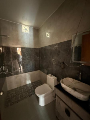 Farmhouse for stay